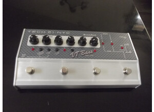 Tech 21 VT Bass Deluxe (68171)