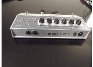 Tech 21 VT Bass Deluxe (54456)