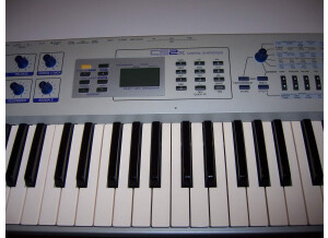 Yamaha CS2X (71615)