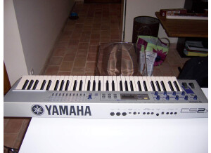 Yamaha CS2X (32725)