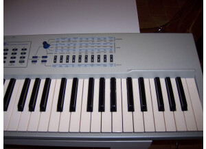 Yamaha CS2X (92173)