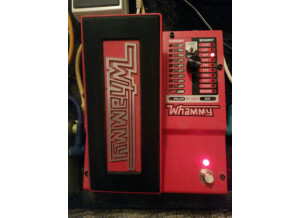 DigiTech Whammy 5 (22765)