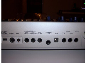Yamaha CS2X (10916)