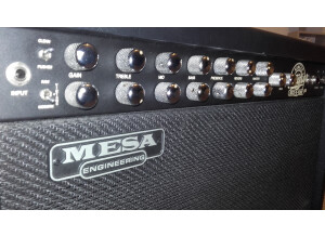 Mesa Boogie Rect-O-Verb Serie 2 1x12 Combo (37549)
