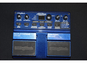 DigiTech JamMan (13405)