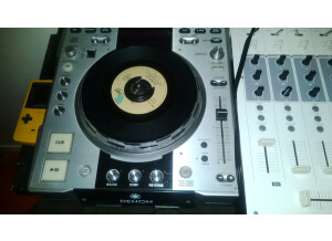 Denon DJ DN-S3500 (40178)