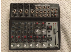 Behringer Xenyx 1202 (71808)