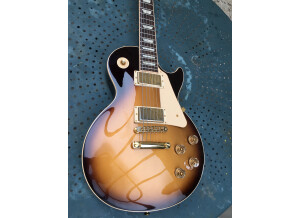 Gibson Bill Kelliher "Halcyon" Les Paul (65427)