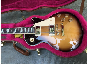 Gibson Bill Kelliher "Halcyon" Les Paul (6341)