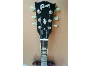 Gibson SG Standard 2013 - Heritage Cherry (7396)