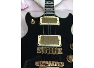Ibanez AR500 (86786)