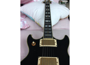 Ibanez AR500 (49328)