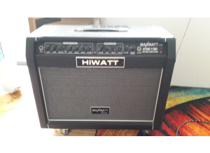 Hiwatt G110/112R