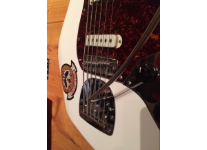 Squier Vintage Modified Bass VI (88338)
