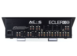 Ecler AC-6