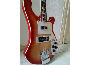 Az By Wsl Guitars R4003 Custom (47535)