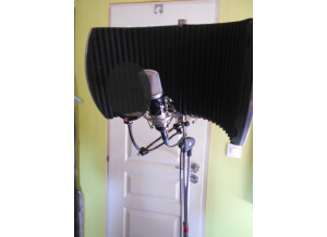 SM Pro Audio MC01 (95609)