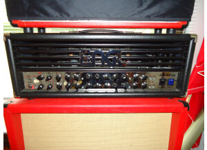 ENGL E640 Invader 150 Head (5099)