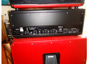 ENGL E640 Invader 150 Head (96211)