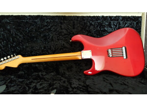 Fender Eric Johnson Stratocaster Maple (68174)