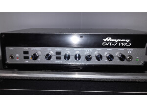 Ampeg SVT-7 Pro (60000)
