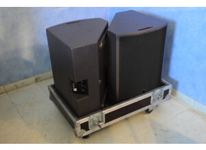 L acoustics mtd 115 b 884570