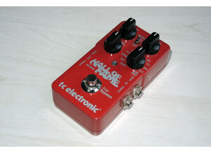 TC Electronic Hall of Fame Reverb (65370)