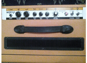 Orange Rocker 30 (69013)