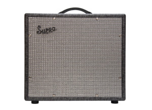 Supro 1790 Black Magick Extension Cab (81315)