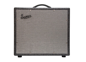 Supro 1791 Black Magick Extension Cab (9610)