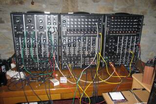 Club of the Knobs System 3P