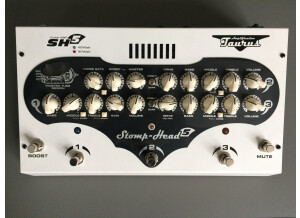 Taurus Stomp-Head 5.CE (62761)