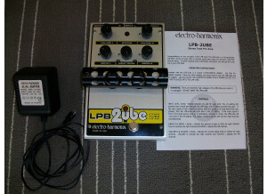 Electro-Harmonix LPB-2ube (73540)