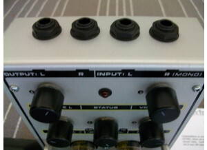 Electro-Harmonix LPB-2ube (55708)