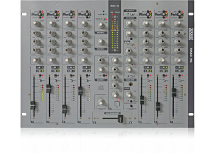 AMIX modulaire 7 voies