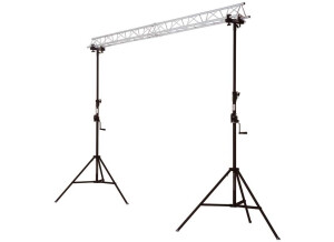 DJ Truss Alu Mobiltruss Ponts