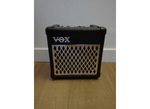 Vox Mini5 Rhythm (32407)