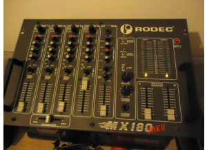 Rodec MX180 MK 2