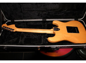 Fender American Stratocaster LH [2000-2007]