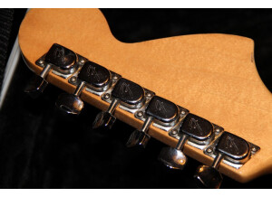 Fender American Stratocaster LH [2000-2007]