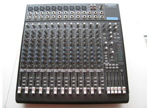 Mackie 1642-VLZ Pro (94438)
