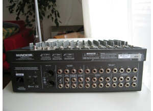 Mackie 1642-VLZ Pro (84703)