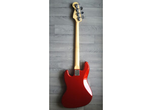 Fender American Special Jazz Bass (50223)