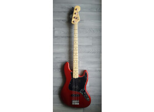Fender American Special Jazz Bass (90705)
