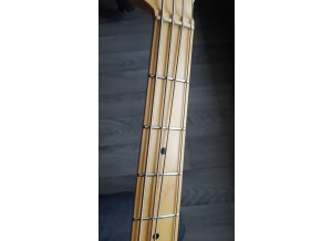 Fender American Special Jazz Bass (73840)