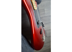 Fender American Special Jazz Bass (79092)