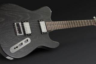 Framus Renegade Pro