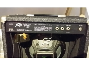 Peavey Studio Pro 40 (75200)