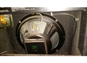 Peavey Studio Pro 40 (31494)