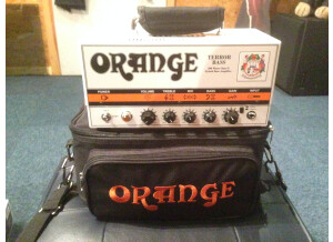 Orange Terror Bass 500 (25982)